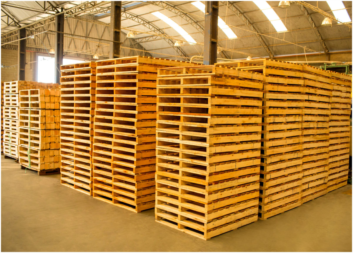 Tratamento HT JMS EMBALAGENS